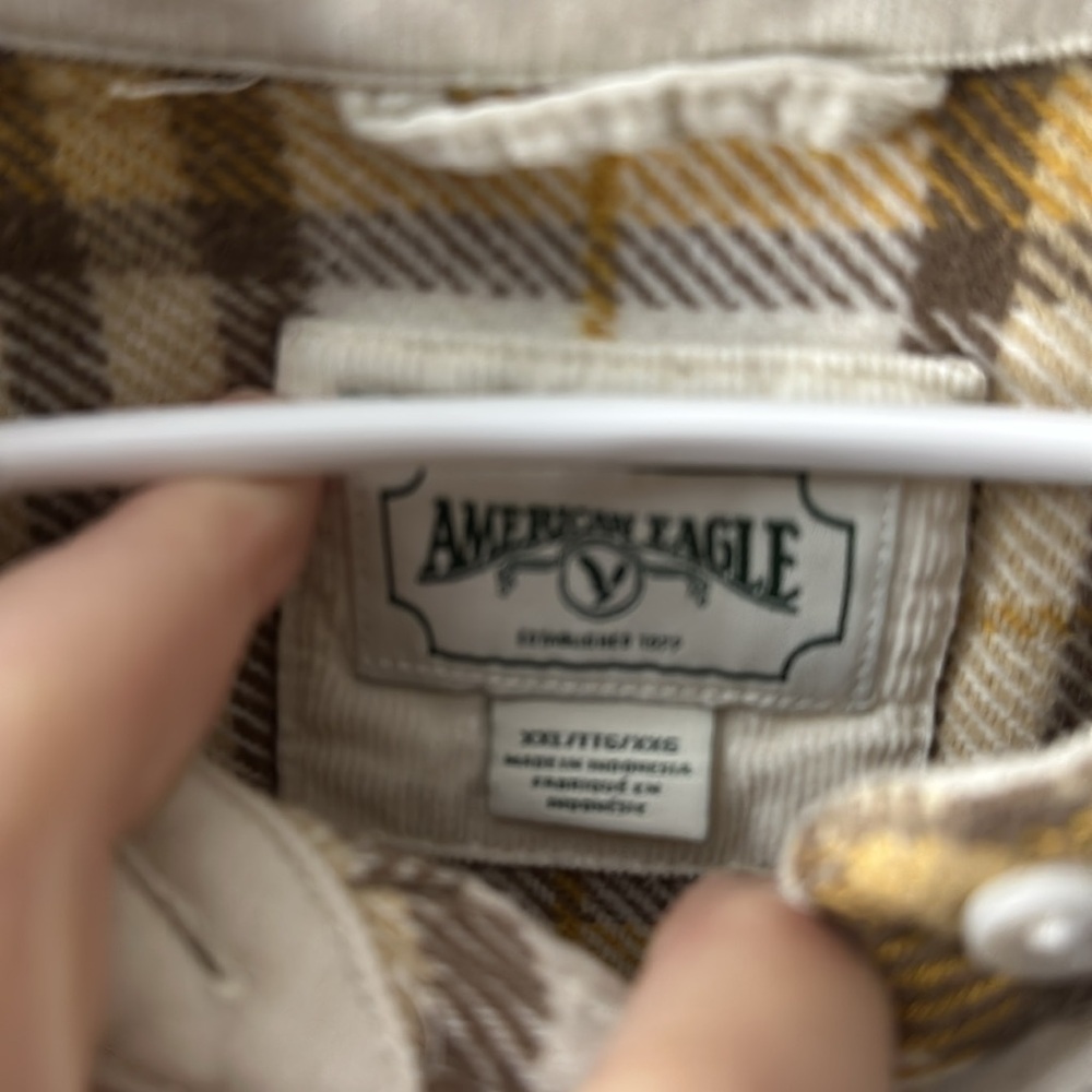 American eagle - Picture 2 of 3